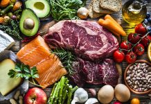 “I have no strength unless I eat meat.” True or false? I have no strength unless I eat meat. True or false?