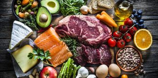 “I have no strength unless I eat meat.” True or false? I have no strength unless I eat meat. True or false?