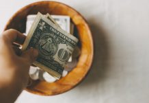 Putting money in its place Putting Money in its Place