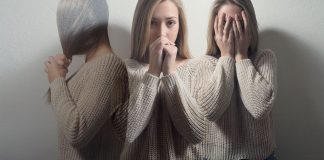 The shame that changes us (or not) The shame that changes us (or not)