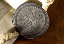 Antipapism: realism or paranoia? (I) Antipapism: realism or paranoia? (I)