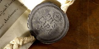 Antipapism: realism or paranoia? (I) Antipapism: realism or paranoia? (I)