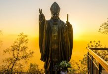 Anti-papism: realism or paranoia? (II) Anti-papism: realism or paranoia? (II)