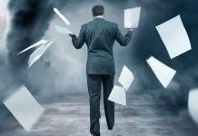 The disaster that changed everything without changing anything The disaster that changed everything without changing anything