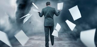 The disaster that changed everything without changing anything The disaster that changed everything without changing anything