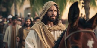 The prophecy of the Messiah The Prophecy of the Messiah