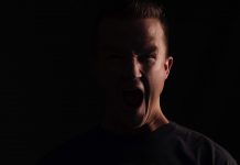 Why is everyone so angry all the time? Why is everyone so angry all the time