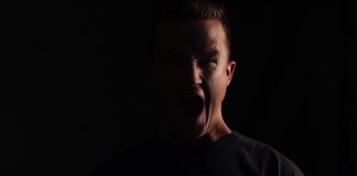 Why is everyone so angry all the time? Why is everyone so angry all the time