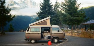 A brief history of van life A Brief History of Van Life