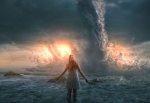 The end of the world, overlooked by philosophy