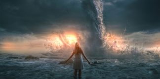 The end of the world, overlooked by philosophy