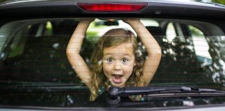 The things that really matter The things that really matter