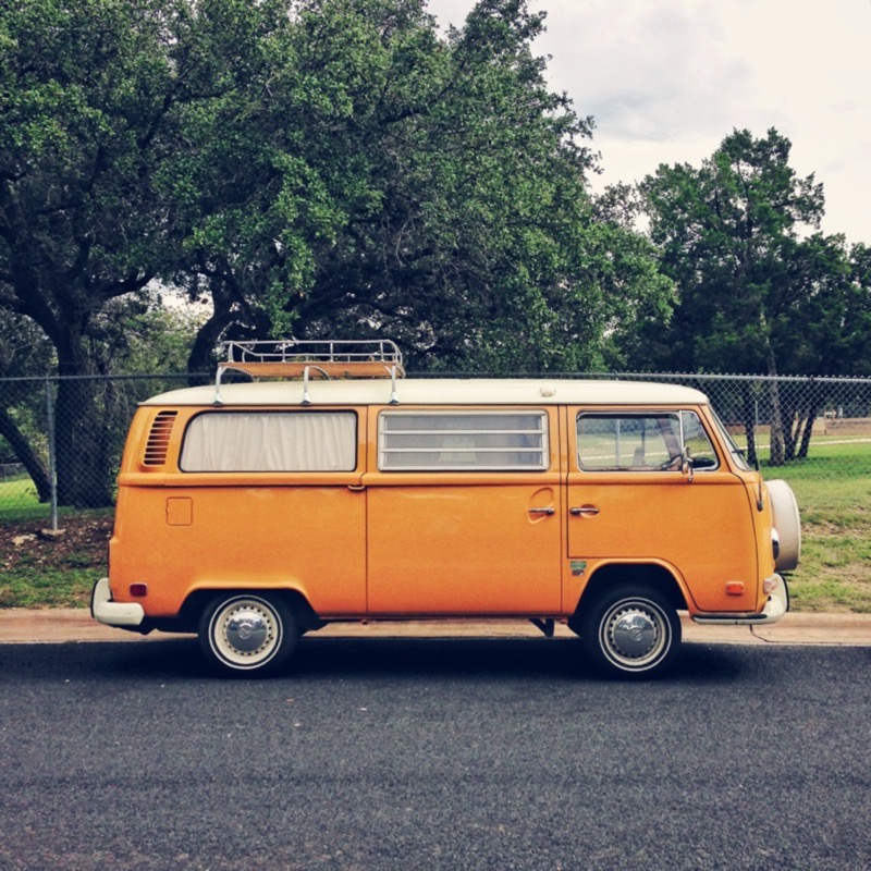 van life