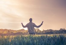 The splendour of existence The splendour of existence