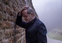 Everyone goes through a midlife crisis. True or false? Everyone goes through a midlife crisis. True or false?