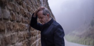 Everyone goes through a midlife crisis. True or false? Everyone goes through a midlife crisis. True or false?