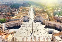 The disgrace of (anti-)Catholicism The disgrace of (anti)Catholicism