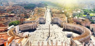 The disgrace of (anti-)Catholicism The disgrace of (anti)Catholicism