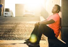 A year of waiting Year of waiting