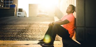 A year of waiting Year of waiting