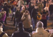 What should we do about prejudice? What should we do about prejudice?