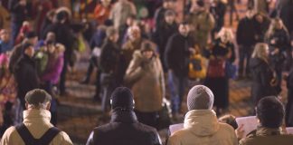 What should we do about prejudice? What should we do about prejudice?