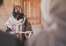 The mystery of the seventh day (III)—Was Jesus a legalist?