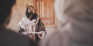 The mystery of the seventh day (III)—Was Jesus a legalist?