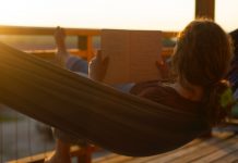 A plea for leisure A Plea for Leisure