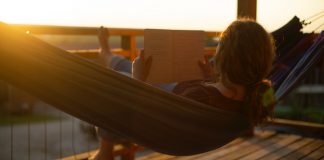 A plea for leisure A Plea for Leisure