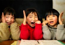 Lou, the woman with no regrets left Lou, the woman with no regrets left