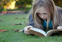 How to inspire a passion for reading in your children How to inspire a passion for reading in your children