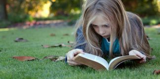 How to inspire a passion for reading in your children How to inspire a passion for reading in your children