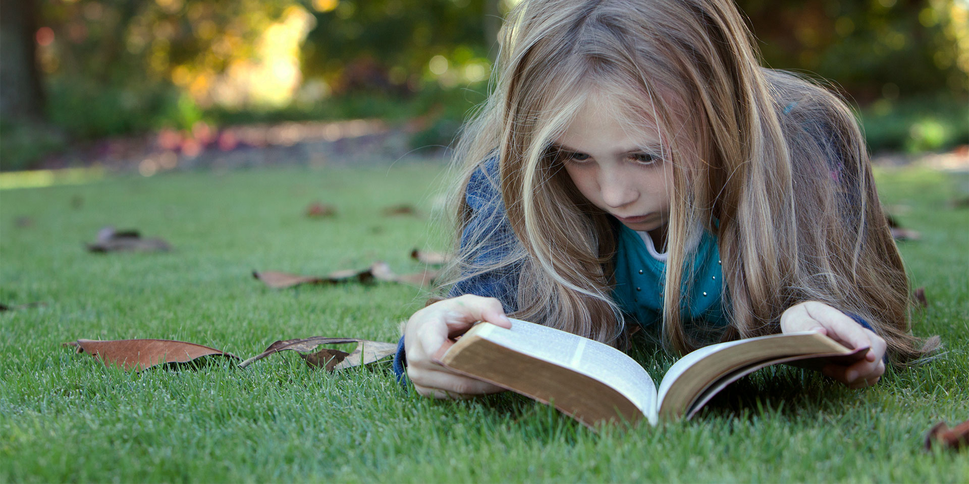 How to inspire a passion for reading in your children
