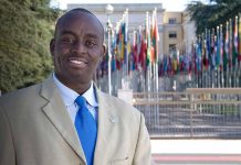 The relay of small acts of kindness The Relay of Small Acts of Kindness