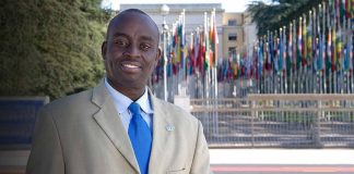 The relay of small acts of kindness The Relay of Small Acts of Kindness