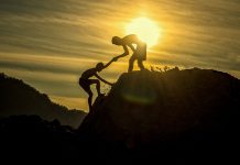 Stories with happy endings | How to keep going despite the obstacles Stories with happy endings | How not to give up despite obstacles