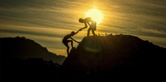 Stories with happy endings | How to keep going despite the obstacles Stories with happy endings | How not to give up despite obstacles