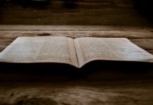 How did Jesus view the Scriptures? How did Jesus see the Scriptures?