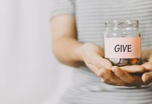 How to give your money away and make it count How to give your money away and make it count