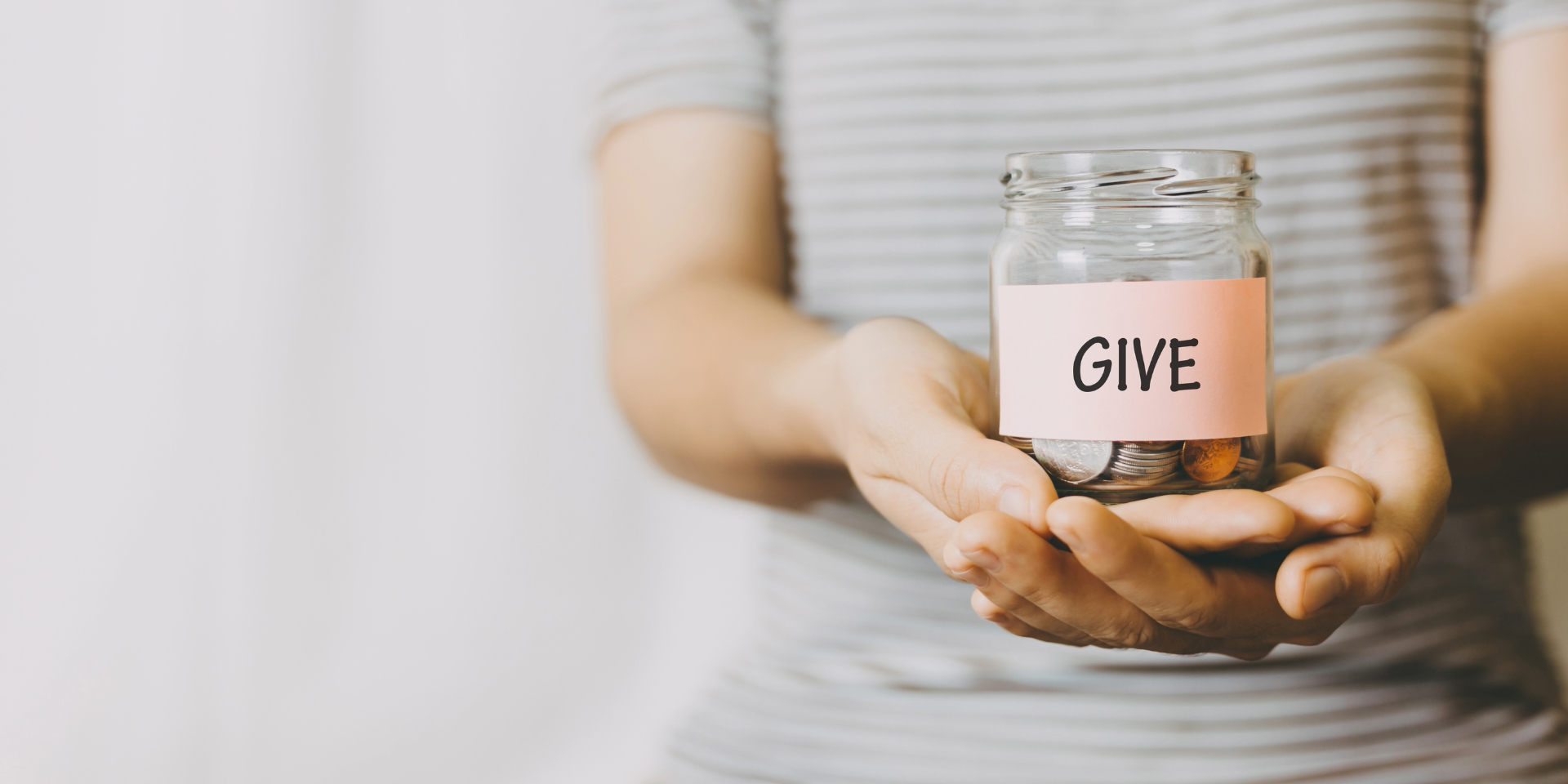 How to give your money away and make it count