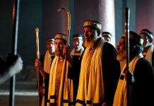 Jesus, the commandments, and legalism Jesus, the commandments, and legalism