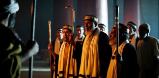 Jesus, the commandments, and legalism Jesus, the commandments, and legalism