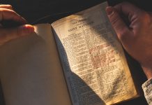 Living Biblically? Living Biblically?