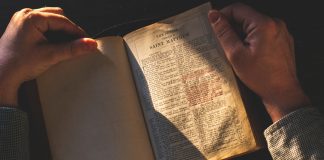 Living Biblically? Living Biblically?