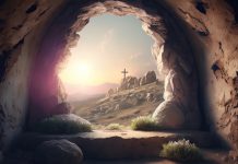 The miracle of my resurrection