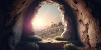 The miracle of my resurrection