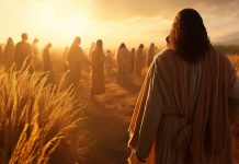 What did Jesus believe about the Sabbath? What did Jesus believe about the Sabbath?