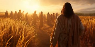 What did Jesus believe about the Sabbath? What did Jesus believe about the Sabbath?