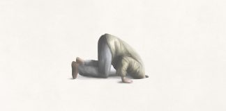 From hostages to fear tamers From Hostages to Fear Tamers